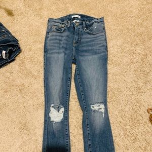 Good American jeans